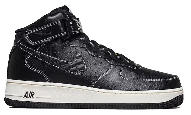 Nike Air Force 1 Mid LX Our Force – Sneaker Rotation