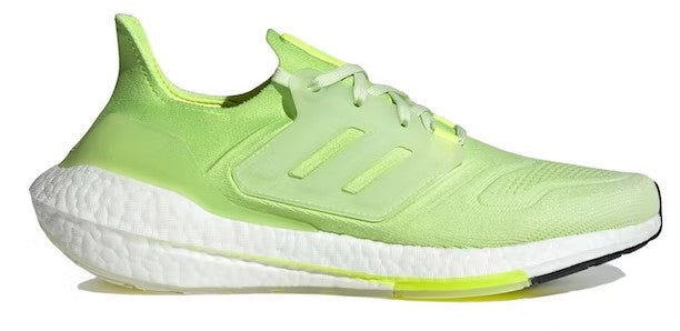 Adidas Ultraboost 22 Almost Lime